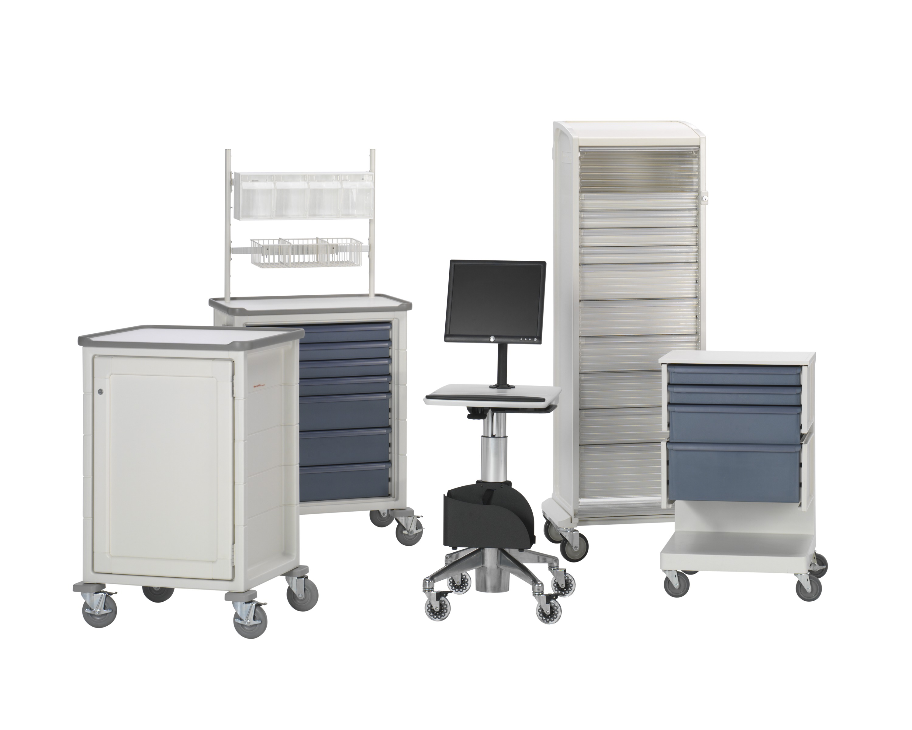 医院家具|医疗推车/柜|办公家具|球友会手机网页版登录入口家具|Procedure 可锁门医疗推车